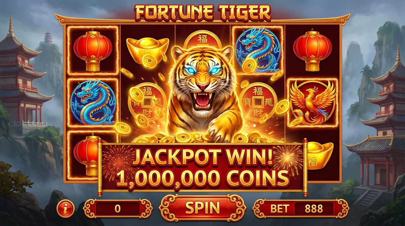 Fortune Tiger bkbet - Jogo do tigre online com multiplicadores de até 2500x